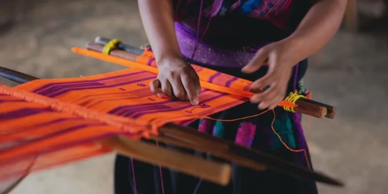 Textile Sector Weaves Hope Amid Global Disruptions